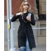 NYC Tate McRae Trench Coat NYC Tate McRae Trench Coat